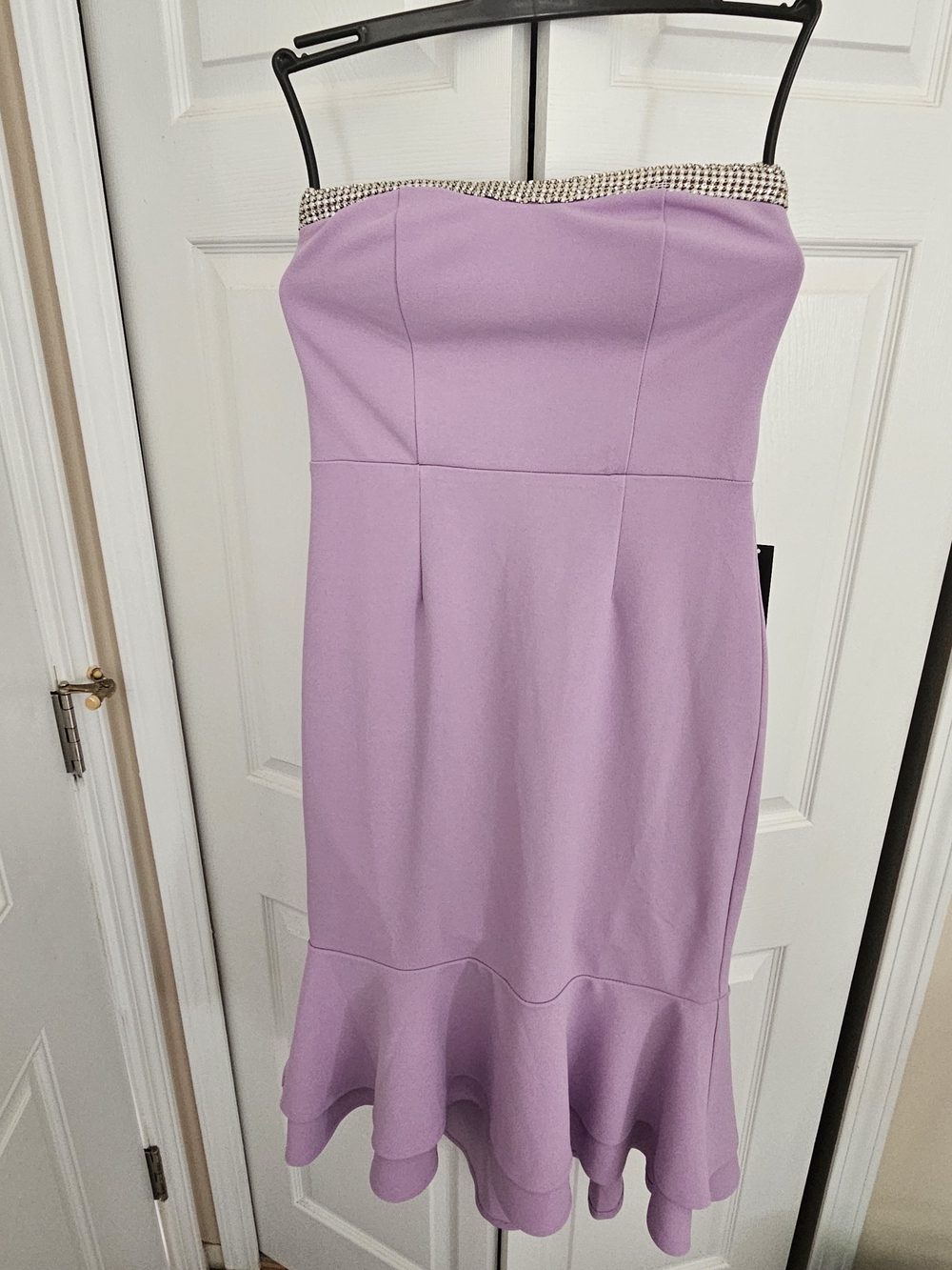 Venus Midi Dress